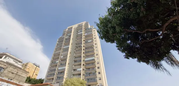 Apartamento com 2 Quartos à venda, 61m² no Vila Constança, São Paulo