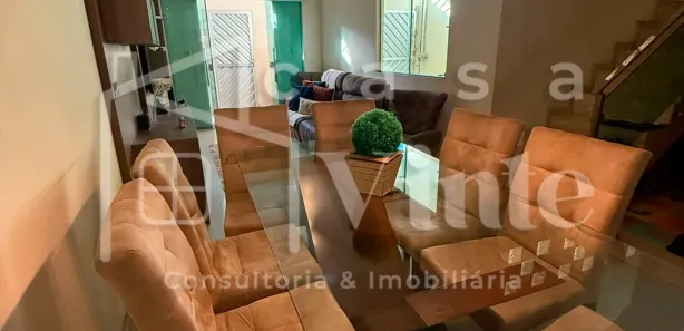 Casa com 2 Quartos à venda, 300m² no Natal, Camaçari