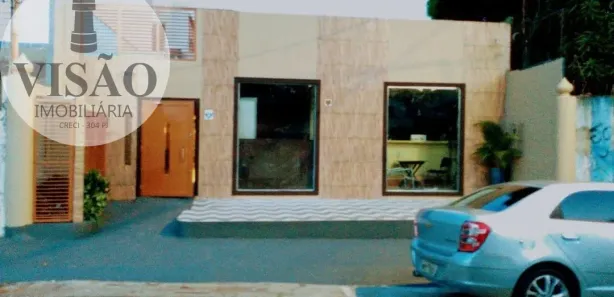 Conjunto Comercial / Sala para alugar, 20m² no Nossa Senhora das Graças, Manaus