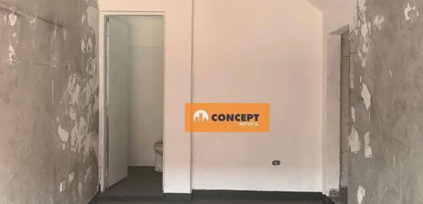 Loja / Salão / Ponto Comercial para alugar, 120m² no Vila Correa, Ferraz de Vasconcelos
