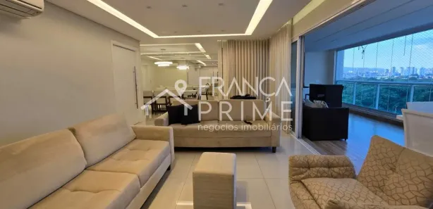 Apartamento com 4 Quartos à venda, 241m² no Água Branca, São Paulo