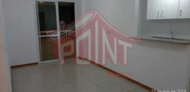 Apartamento com 2 Quartos à venda, 60m² no Badu, Niterói