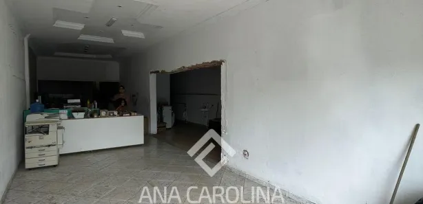 Loja / Salão / Ponto Comercial à venda, 273m² no Cintra, Montes Claros