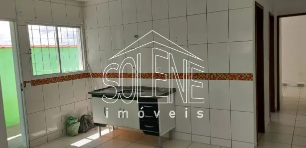 Casa com 2 Quartos à venda, 160m² no Terra Baixa, Araçariguama