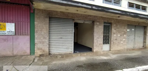 Loja / Salão / Ponto Comercial para alugar, 34m² no São Judas Tadeu, Miguel Pereira