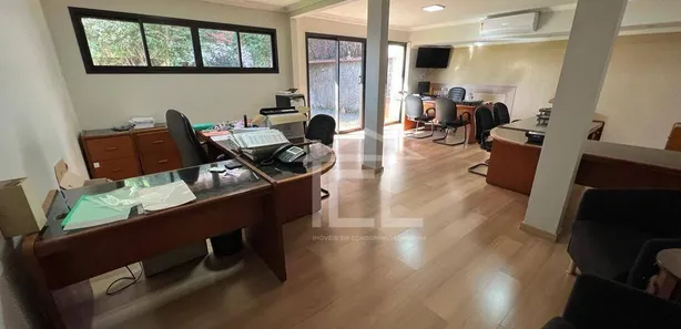 Prédio Inteiro para venda ou aluguel, 1623m² no Alpes, Londrina