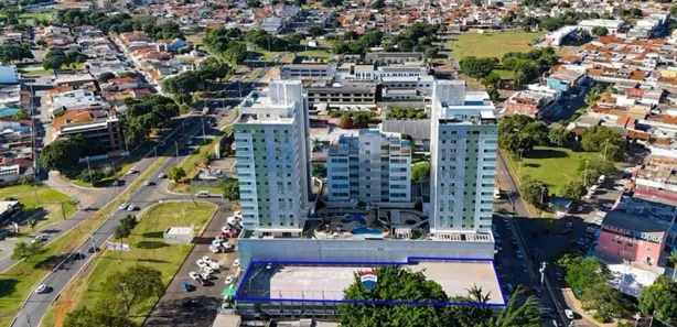 Prédio Inteiro à venda, 2000m² no Setor Central, Brasília