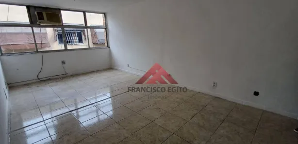Kitnet com 1 Quarto à venda, 40m² no Centro, São Gonçalo