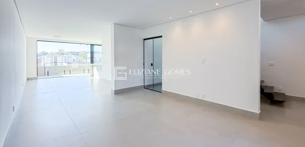 Casa com 3 Quartos à venda, 168m² no Aeroporto, Juiz de Fora