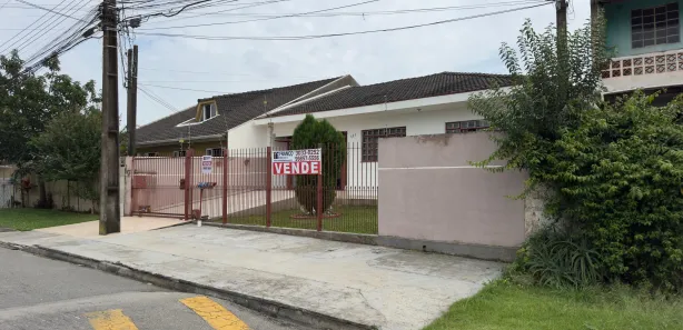 Casa com 3 Quartos à venda, 159m² no Alto Tarumã, Pinhais