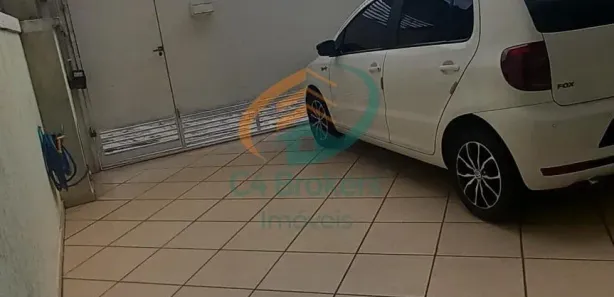 Sobrado com 3 Quartos à venda, 126m² no Jardim Monte Carmelo, Guarulhos