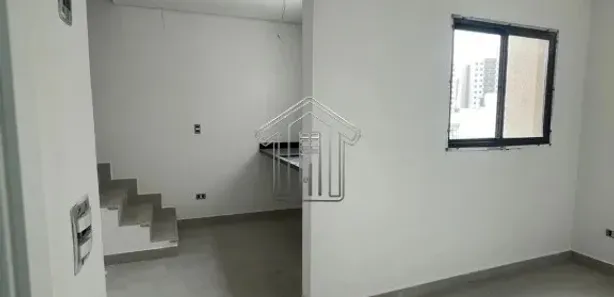 Cobertura com 2 Quartos para alugar, 93m² no Santa Terezinha, Santo André