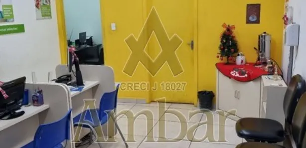 com 1 Quarto à venda, 130m² no Centro, Ribeirão Preto
