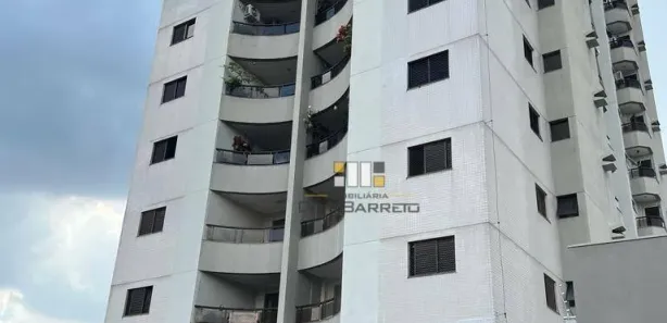 Apartamento com 3 Quartos para alugar, 110m² no Centro, Nova Odessa