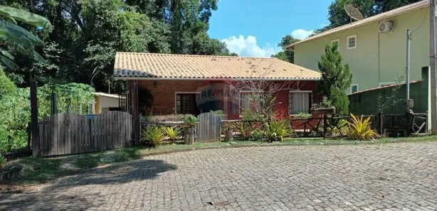 Casa com 3 Quartos à venda, 98m² no Maravilha, Bom Jardim