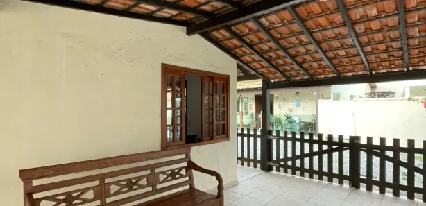 Casa de Condomínio com 3 Quartos à venda, 164m² no Centro, Arraial do Cabo
