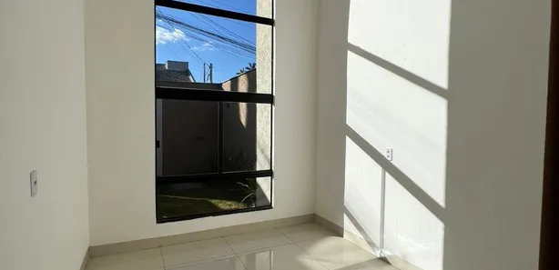 Casa com 3 Quartos à venda, 131m² no Setor Cristina II Expansão, Trindade