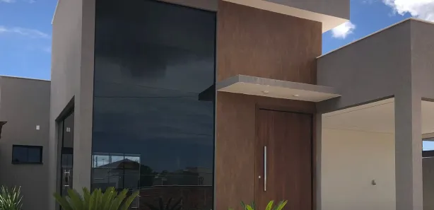 Casa de Condomínio com 3 Quartos à venda, 300m² no Ponte Alta Norte, Brasília