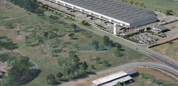 Galpão / Depósito / Armazém para alugar, 1587m² no Setor de Habitações Individuais Sul, Brasília