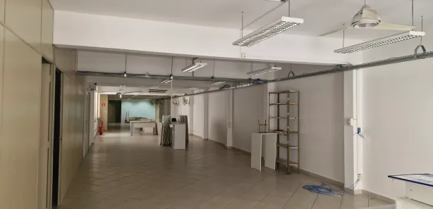Andar / Laje corporativa para alugar, 270m² no Centro, Curitiba