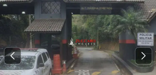 Terreno / Lote / Condomínio à venda, 1540m² no Santa Inês, Mairiporã