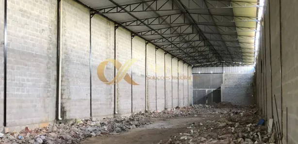 Galpão / Depósito / Armazém para alugar, 1000m² no Jardim Esperança, Cabo Frio