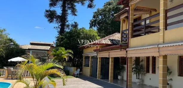 Fazenda / Sítio / Chácara com 4 Quartos para venda ou aluguel, 480m² no Sapé I, Caçapava