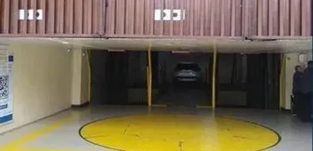 Garagem para alugar, 2m² no Centro, Niterói