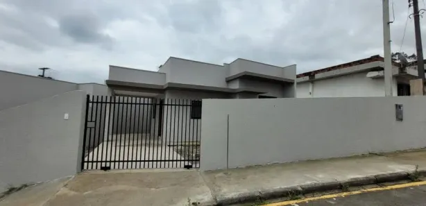 Casa com 2 Quartos à venda, 75m² no Jardim Nossa Senhora das Gracas, Campina Grande do Sul