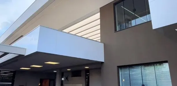 Conjunto Comercial / Sala com 7 Quartos à venda, 300m² no Centro, Campo Grande