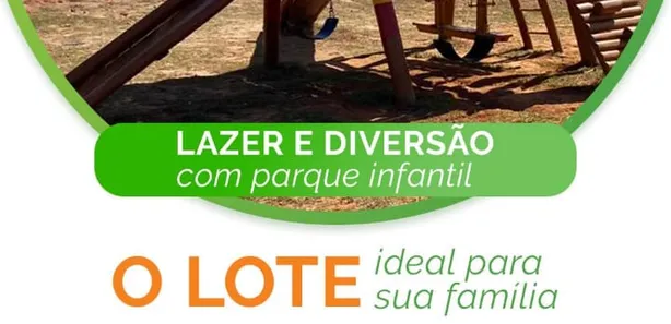 Terreno / Lote / Condomínio à venda, 250m² no Jardim Scala, Trindade