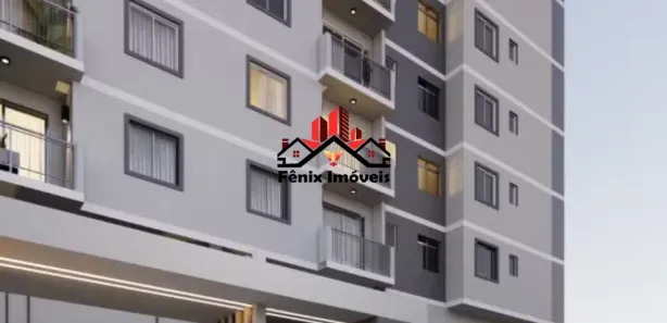 Apartamento com 2 Quartos à venda, 50m² no Fazenda Sobradinho (Vila Inhomirim), Magé
