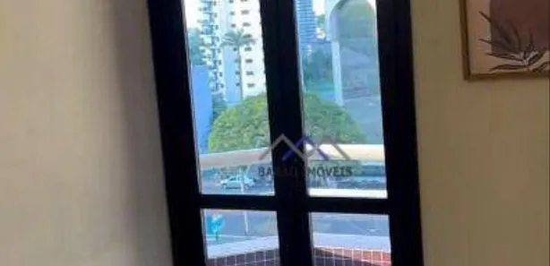 Flat com 1 Quarto à venda, 42m² no Anhangabaú, Jundiaí