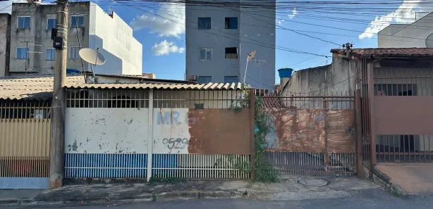 Casa com 3 Quartos à venda, 90m² no Paranoá, Brasília
