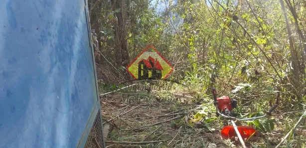 Terreno / Lote / Condomínio à venda, 548m² no Caraguatá, Mairiporã