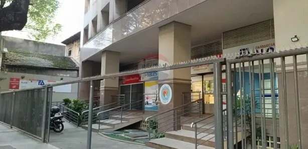 Conjunto Comercial / Sala para alugar, 110m² no Praia do Canto, Vitória