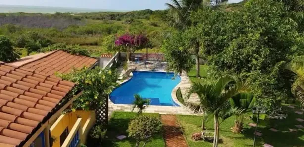 Casa com 4 Quartos à venda, 336m² no , Pitimbu