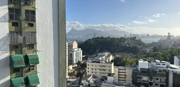 Apartamento com 2 Quartos à venda, 65m² no Ingá, Niterói