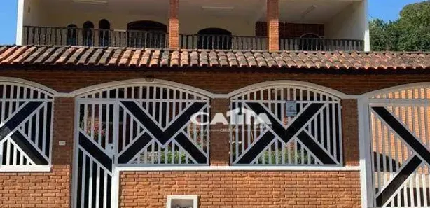 Sobrado com 3 Quartos à venda, 301m² no Botujuru (Botujuru), Campo Limpo Paulista
