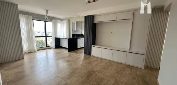 Apartamento com 3 Quartos à venda, 96m² no Centro, Campo Largo
