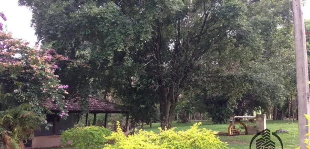 Terreno / Lote / Condomínio à venda, 96m² no Centro, Goianésia