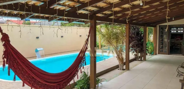 Casa com 3 Quartos à venda, 676m² no Santa Lidia, Penha