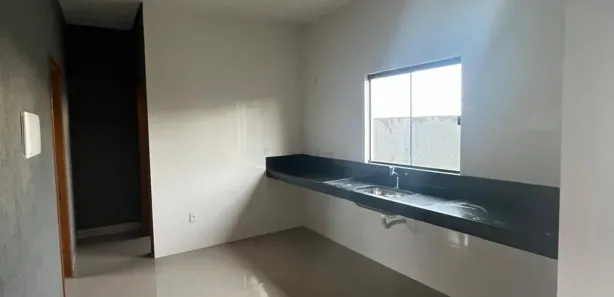 Casa de Condomínio com 3 Quartos à venda, 120m² no Jardim Decolores, Trindade