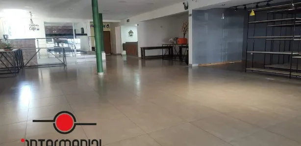 Loja / Salão / Ponto Comercial para alugar, 452m² no Portal Ville Azaleia, Boituva