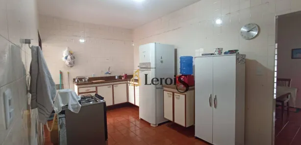 Casa com 3 Quartos à venda, 108m² no São Luiz, Itu