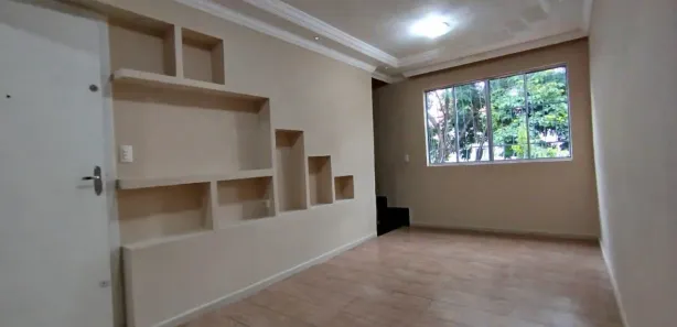 Apartamento com 5 Quartos à venda, 88m² no Cândida Ferreira, Contagem