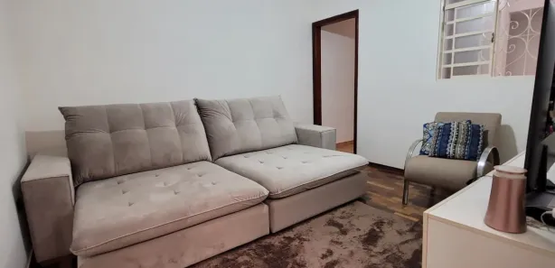 Sobrado com 3 Quartos à venda, 100m² no Vila Carlota, Sumaré