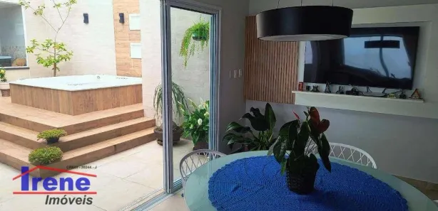 Cobertura com 4 Quartos à venda, 224m² no Centro, Itanhaém