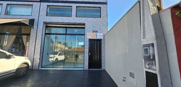 Loja / Salão / Ponto Comercial para venda ou aluguel, 110m² no Jardim São Francisco, Santa Bárbara D'Oeste