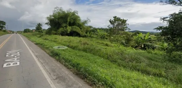 Terreno / Lote Comercial à venda, 45003m² no Distrito Industrial, Candeias